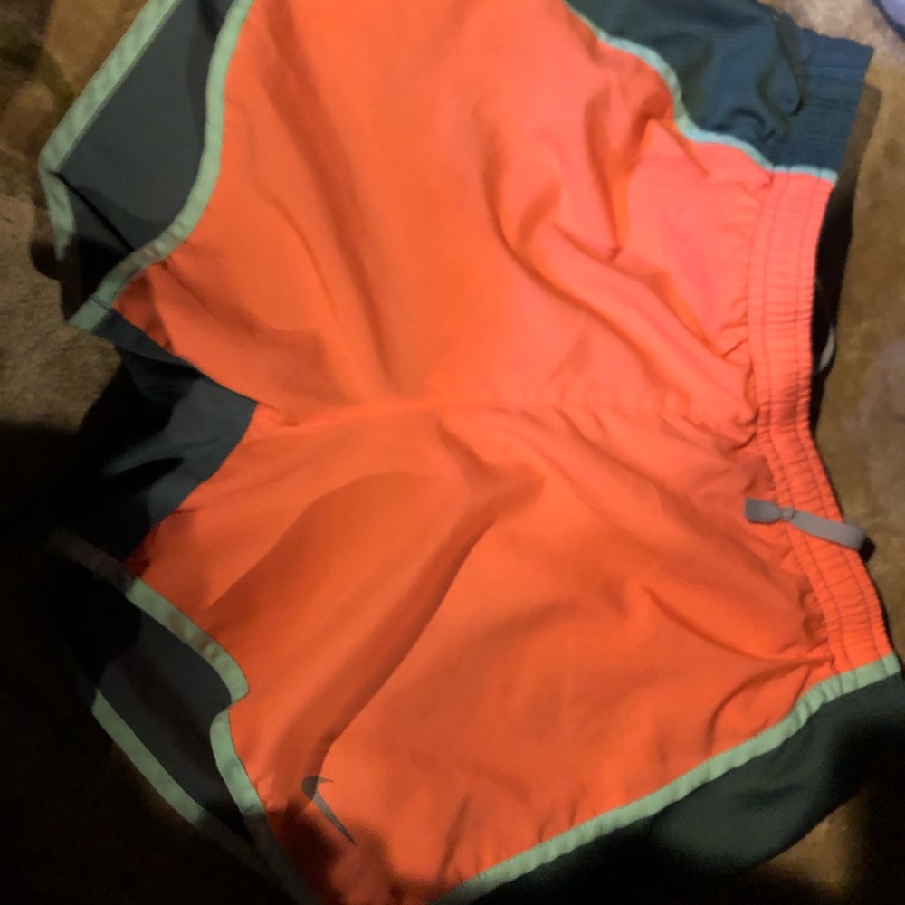 nike shorts